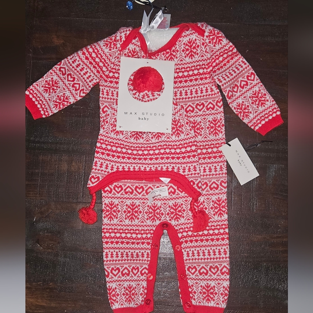 Baby outfit